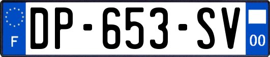 DP-653-SV