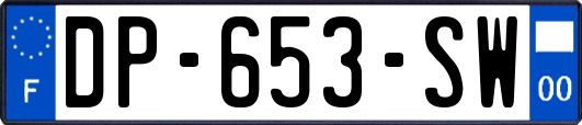 DP-653-SW