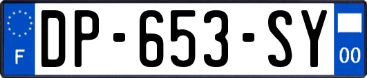 DP-653-SY