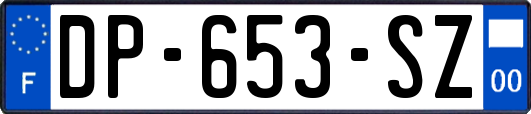 DP-653-SZ