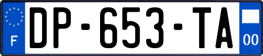 DP-653-TA