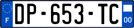 DP-653-TC