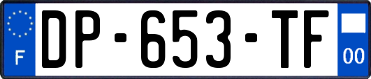 DP-653-TF