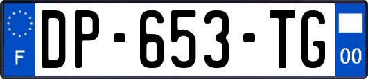 DP-653-TG