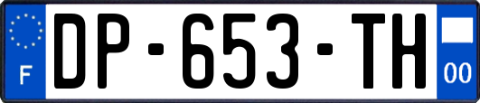 DP-653-TH