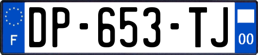 DP-653-TJ