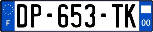 DP-653-TK