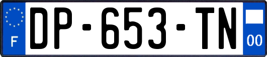 DP-653-TN