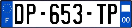 DP-653-TP