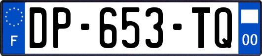 DP-653-TQ