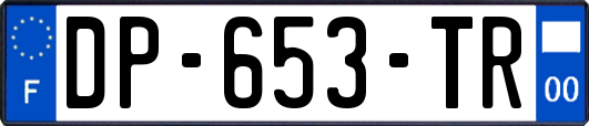 DP-653-TR