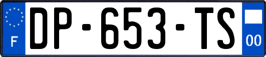 DP-653-TS