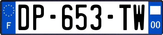 DP-653-TW
