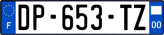 DP-653-TZ