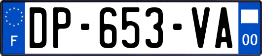 DP-653-VA