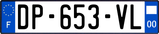 DP-653-VL