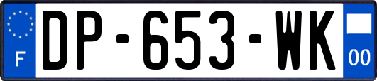 DP-653-WK