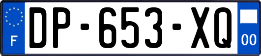 DP-653-XQ