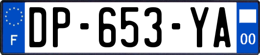 DP-653-YA