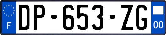 DP-653-ZG