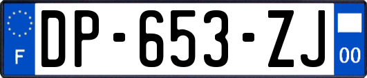 DP-653-ZJ