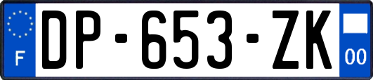 DP-653-ZK