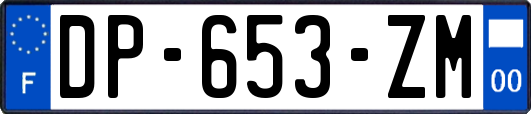 DP-653-ZM