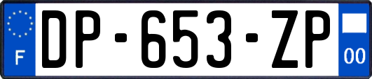 DP-653-ZP