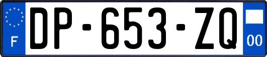 DP-653-ZQ