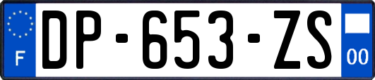 DP-653-ZS