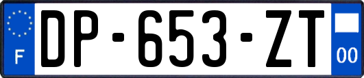 DP-653-ZT