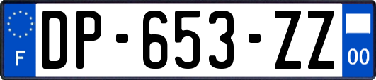 DP-653-ZZ