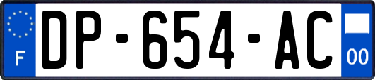 DP-654-AC