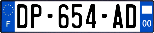 DP-654-AD