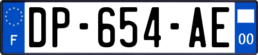 DP-654-AE