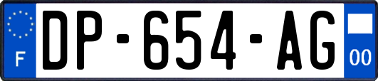 DP-654-AG