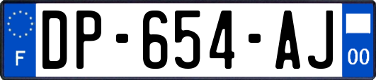 DP-654-AJ