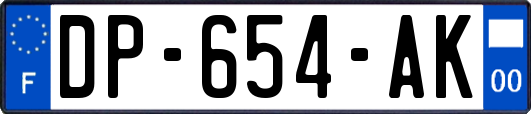 DP-654-AK