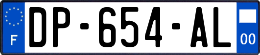 DP-654-AL