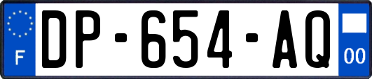 DP-654-AQ