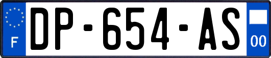 DP-654-AS