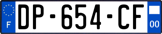 DP-654-CF