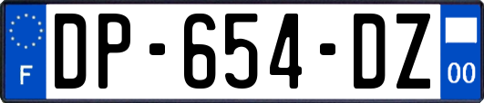 DP-654-DZ