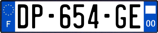 DP-654-GE