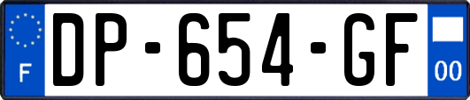 DP-654-GF