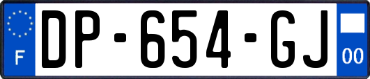 DP-654-GJ