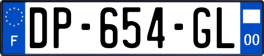 DP-654-GL