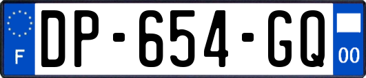 DP-654-GQ