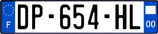 DP-654-HL