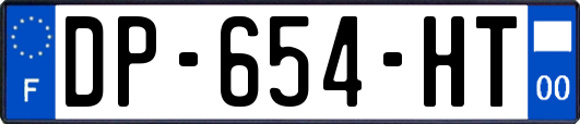 DP-654-HT